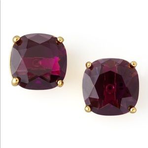 Kate Spade earrings